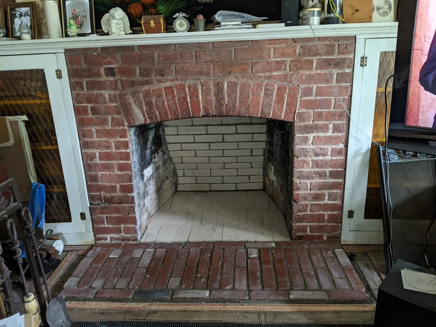 Leveled Up Chimney Services - Professional chimney cleaning and repair services in Marysville, Washington