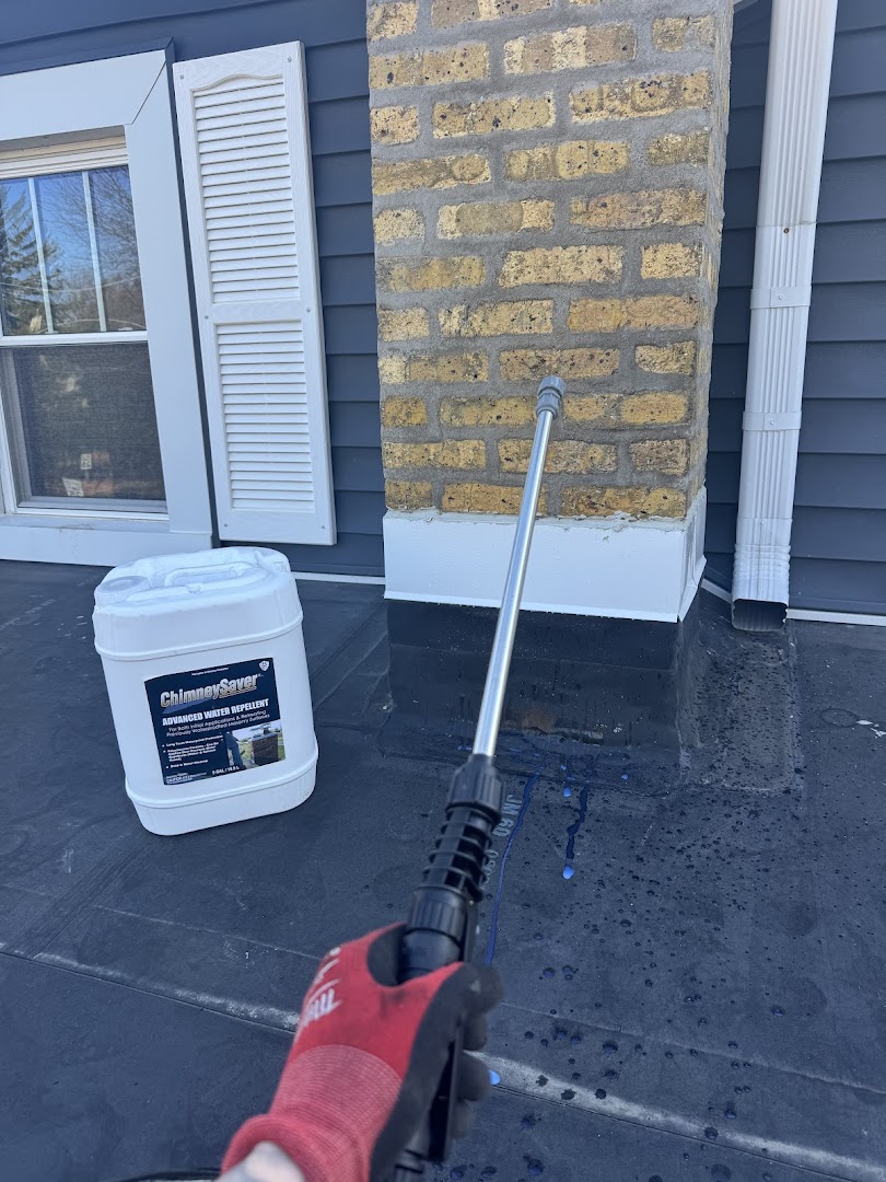 Liberty Fireplace and Masonry - Professional chimney cleaning and repair services in Chicago, Georgia