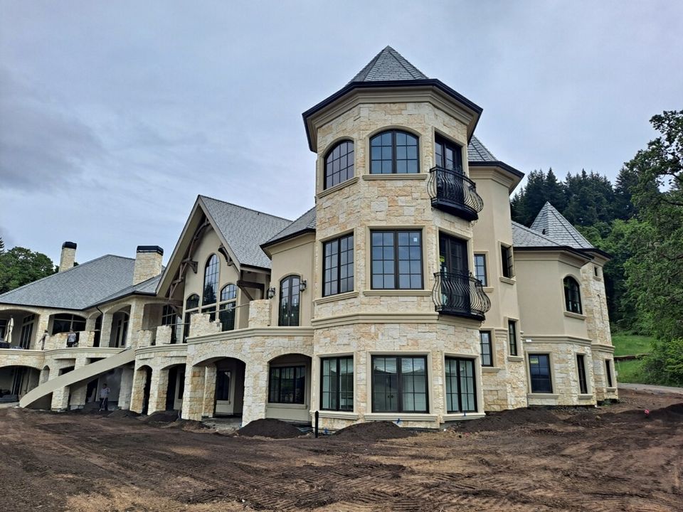 Lifetime Chimney - Portland Oregon thumbnail 2