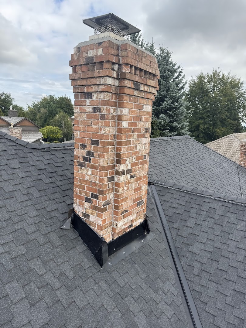 Lifetime Chimney - Portland Oregon thumbnail 4