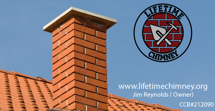 Lifetime Chimney - Portland thumbnail 3