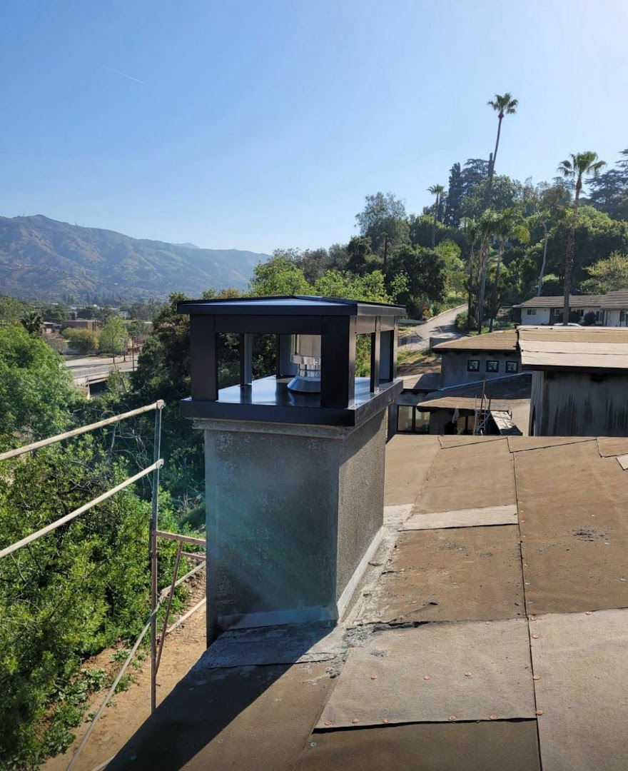 Little River Chimney Sweep - Professional chimney cleaning and repair services in Fremont, California