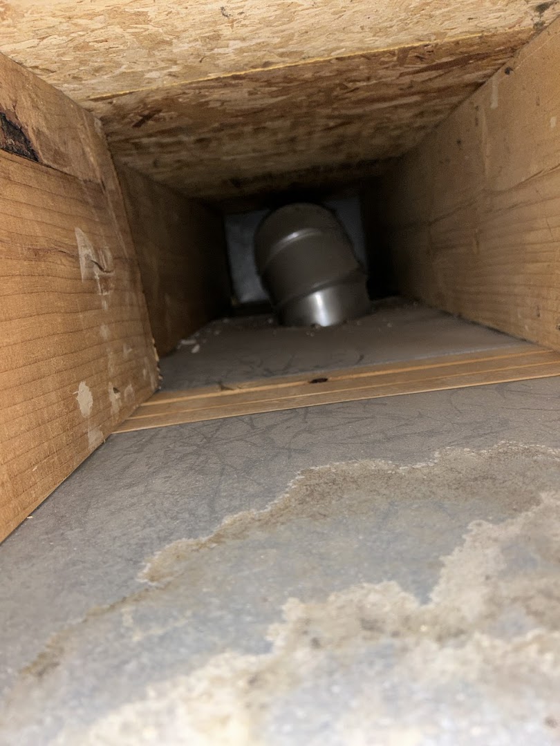 Local Air Duct and Chimney Services - Professional chimney cleaning and repair services in Cleveland, Ohio
