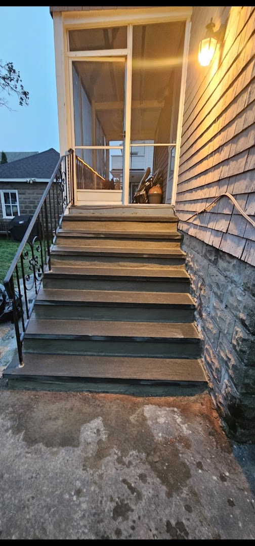 Local masonry solutions - Professional chimney cleaning and repair services in Marblehead, Massachusetts