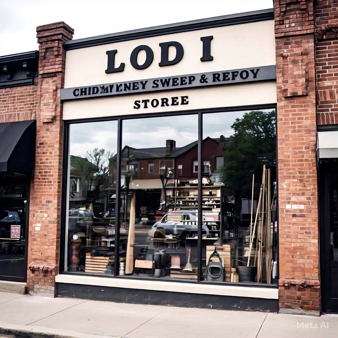 LODI Chimney Sweep & Repair - Professional chimney cleaning and repair services in Parma, Ohio