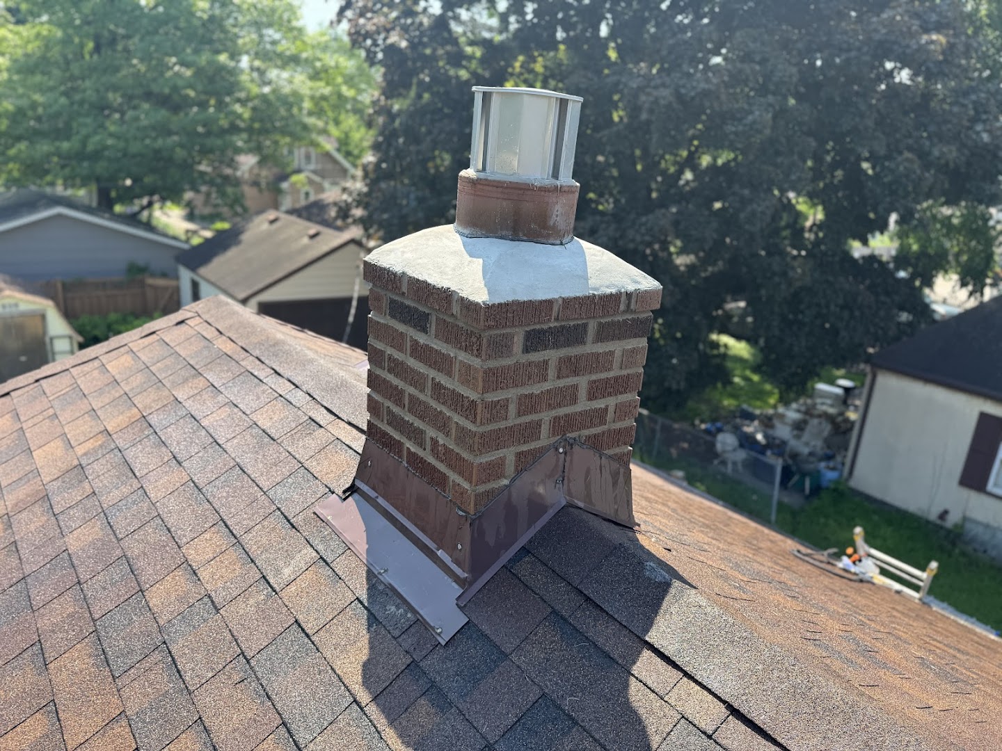 London Chimney Services thumbnail 3