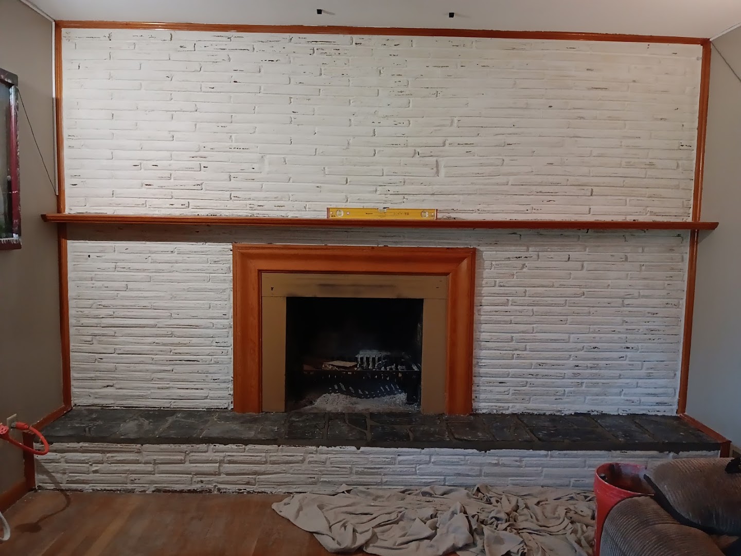 Long Masonry - Professional chimney cleaning and repair services in Middletown, Oregon