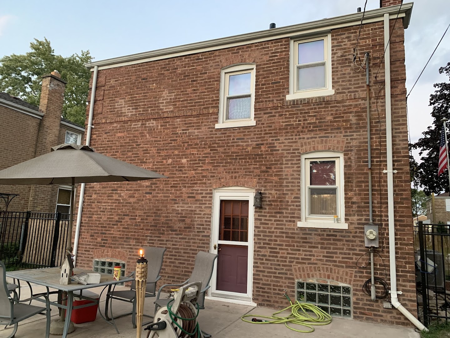 Lovitt & Sons, Inc. - Professional chimney cleaning and repair services in Lyons, Illinois