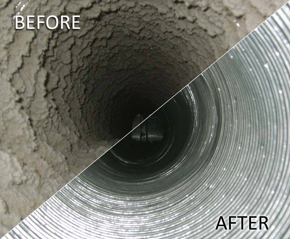 LSV CHIMNEY & DRYER VENT SERVICES - Professional chimney cleaning and repair services in Kenosha, Massachusetts