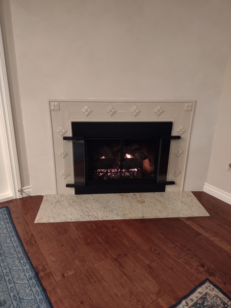 Lucky Sully Chimney Sweep chimney services work photo 5 - Professional chimney cleaning and repair in Laguna Woods, California