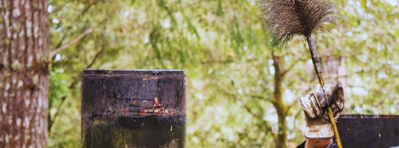 Luis & Sons Chimney Sweep - Professional chimney cleaning and repair services in San Anselmo, California