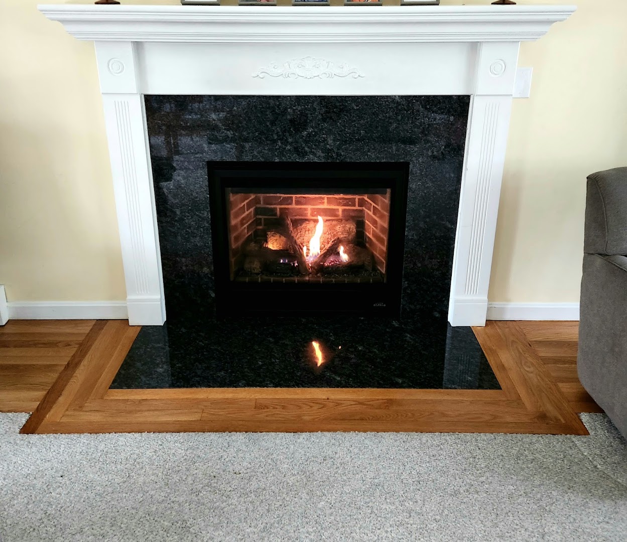 M & M Chimney Sweeps & Supply - Professional chimney cleaning and repair services in Wilmington, Massachusetts