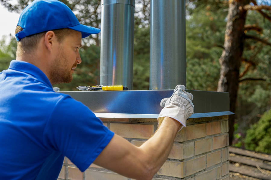 Madison Chimney Repair - Professional chimney cleaning and repair services in Madison, Massachusetts