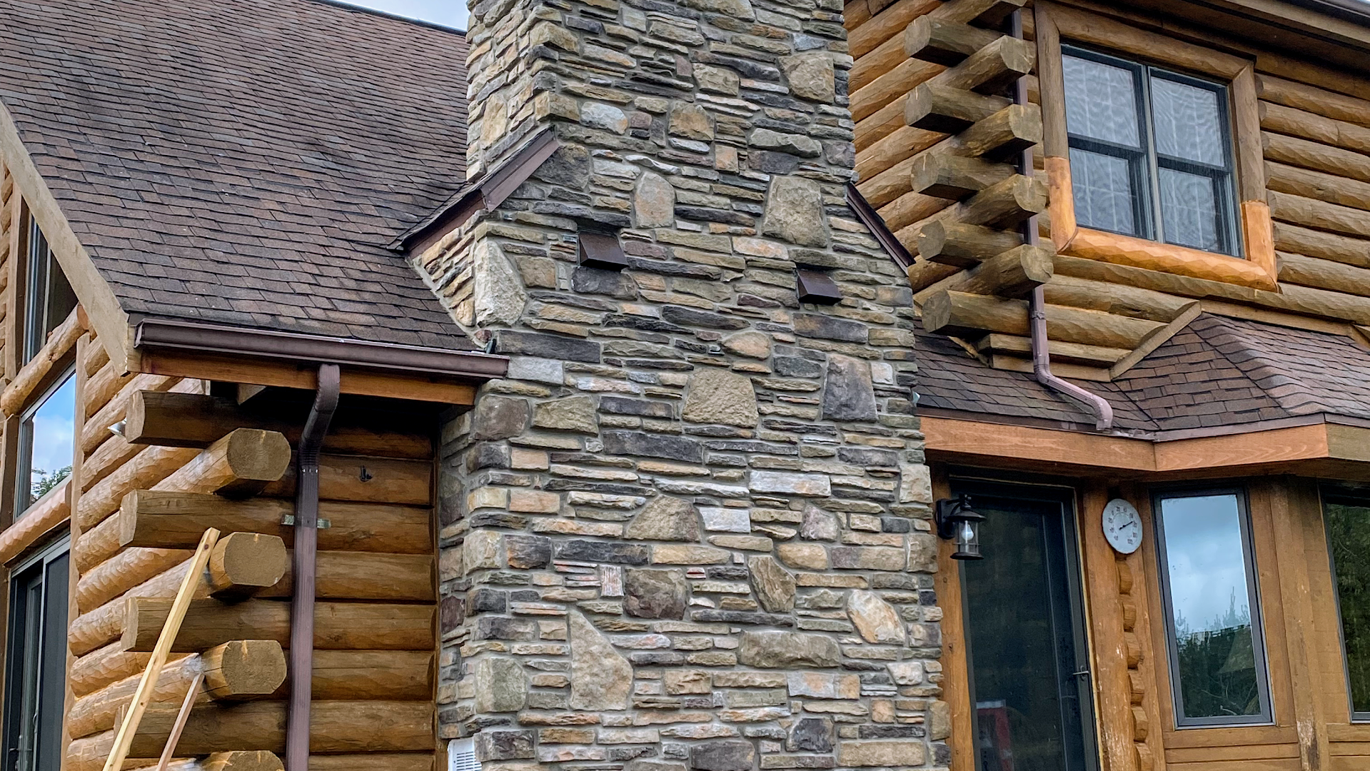 Make Your Mark LLC - Professional chimney cleaning and repair services in Madison, Massachusetts