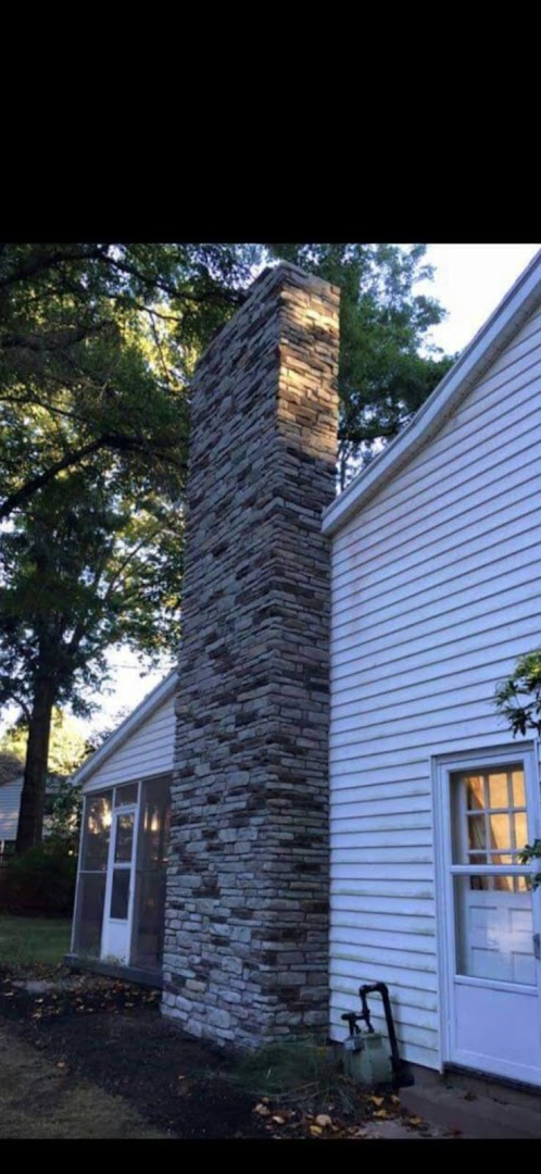 Manchester Chimney - Professional chimney cleaning and repair services in Akron, Ohio