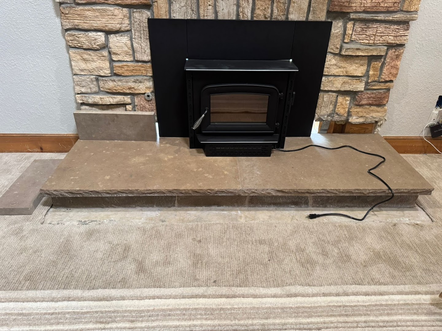 Manteca Chimney Service & Repair - Professional chimney cleaning and repair services in Manteca, California