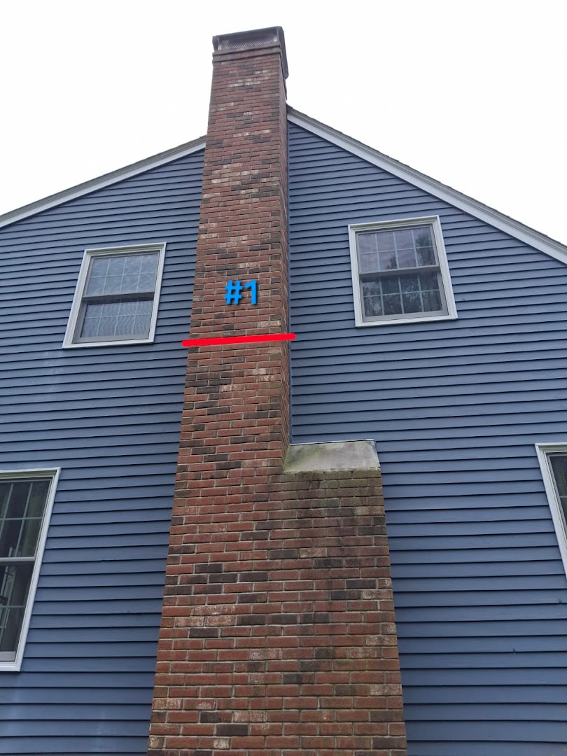 Marksman Masonry And Construction,Foundtaion Waterproofing, Chimney Repairs - Professional chimney cleaning and repair services in Roslindale, Massachusetts