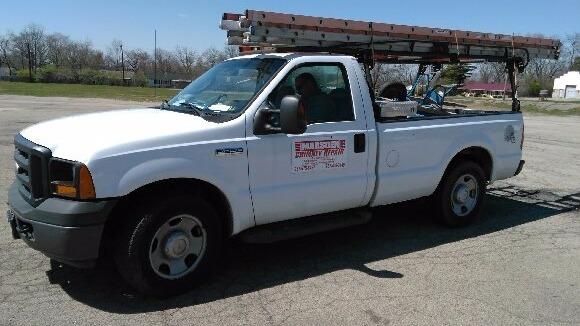 Marsden Chimney and Masonry Repair - Professional chimney cleaning and repair services in Chesterville, Oregon
