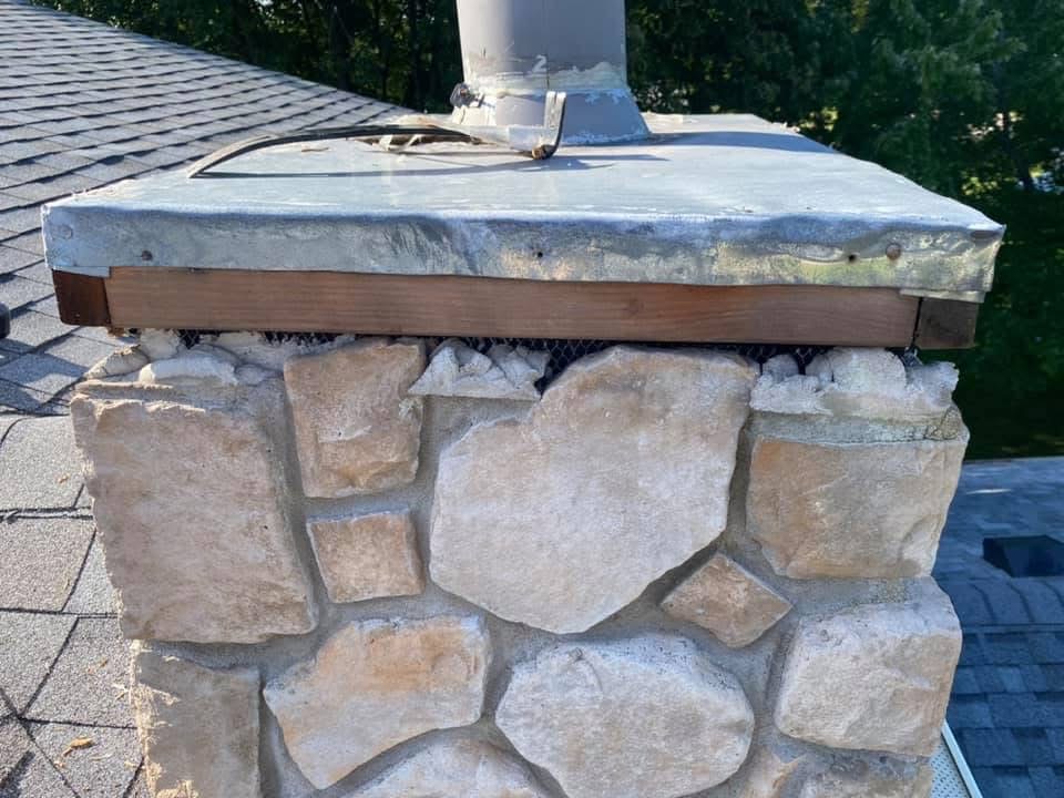 Martinez Chimney Cleaning & Fireplace Service thumbnail 2