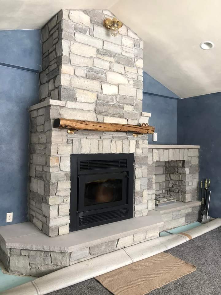 Masonry Renewal LLC - Professional chimney cleaning and repair services in Appleton, Wisconsin