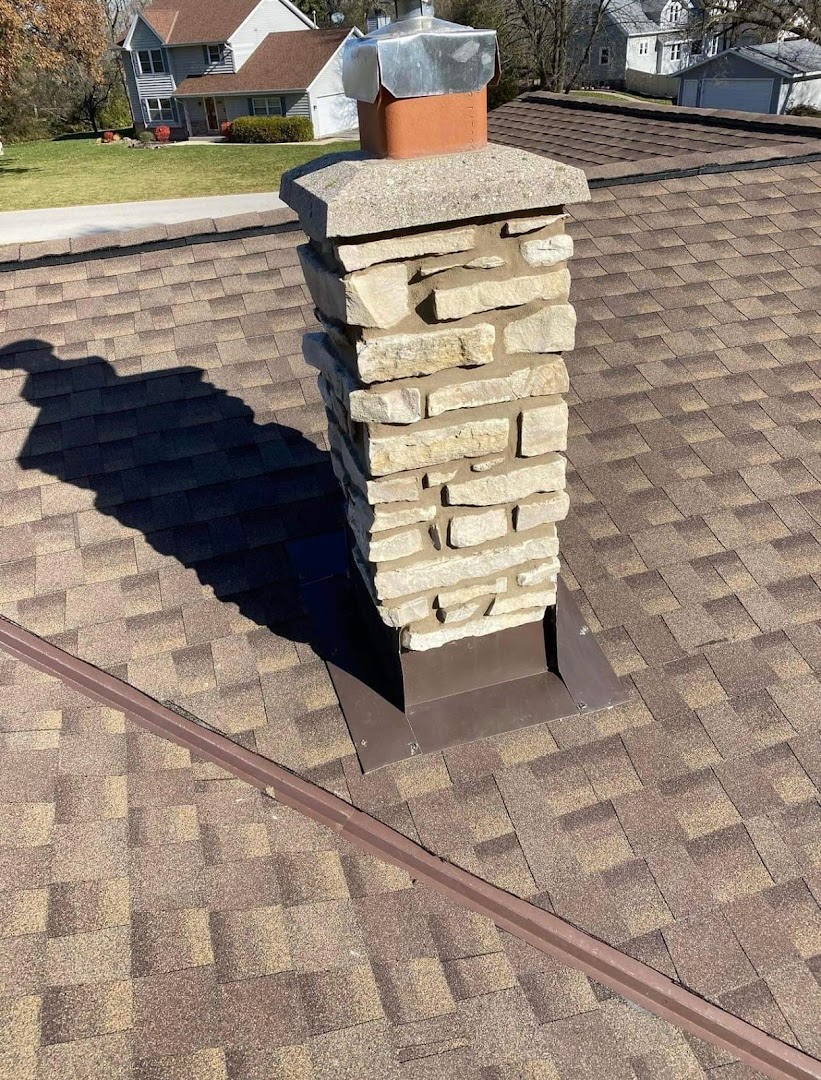 Masonry Restoration Services - Professional chimney cleaning and repair services in Cudahy, Wisconsin