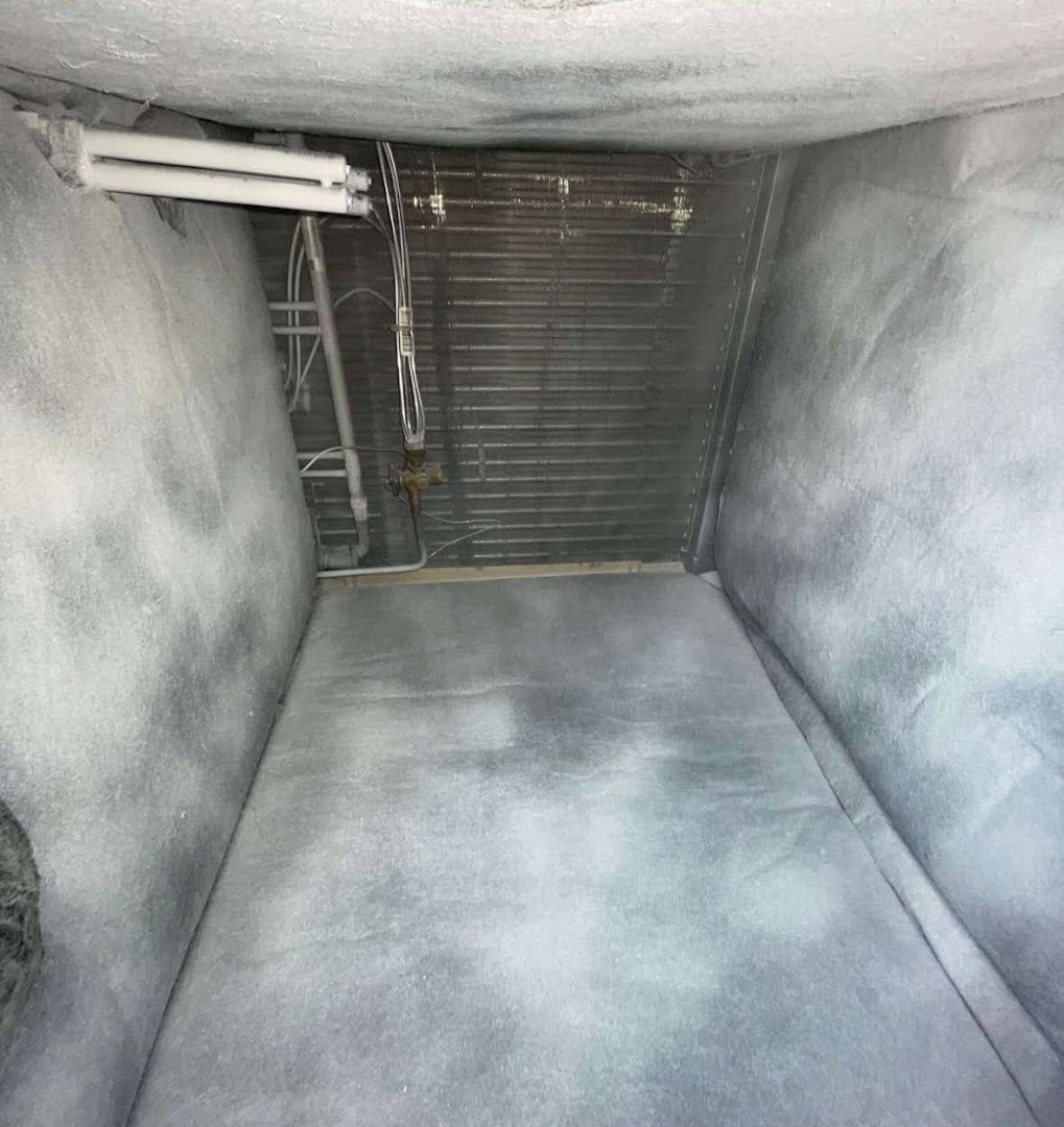 Massachusetts Chimney Duct & Air solutions - Professional chimney cleaning and repair services in Boston, Massachusetts