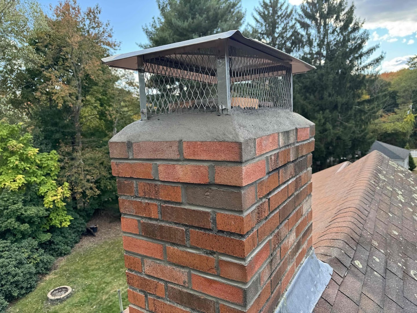 Master Chimney Sweepers - Professional chimney cleaning and repair services in Natick, Massachusetts