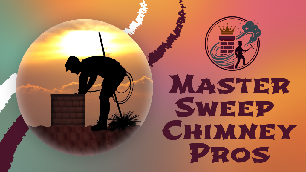 Master Sweep Chimney Pros - Professional chimney cleaning and repair services in Torrance, California