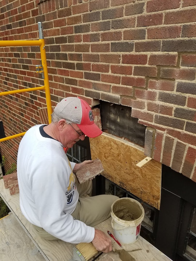 Masters of London - Professional chimney cleaning and repair services in Chesterville, Oregon