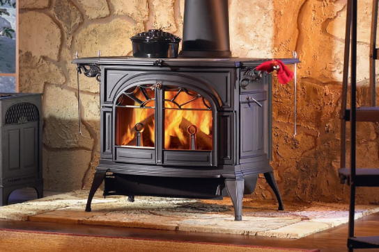 Master's Touch LLC - Professional chimney cleaning and repair services in Bend, Oregon