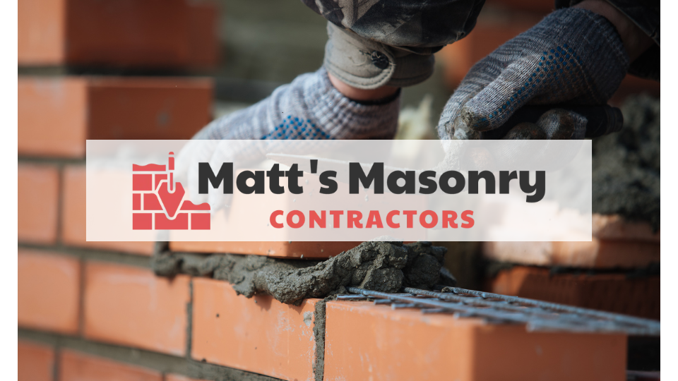 Matt's Masonry Contractors - Professional chimney cleaning and repair services in Naperville, Illinois