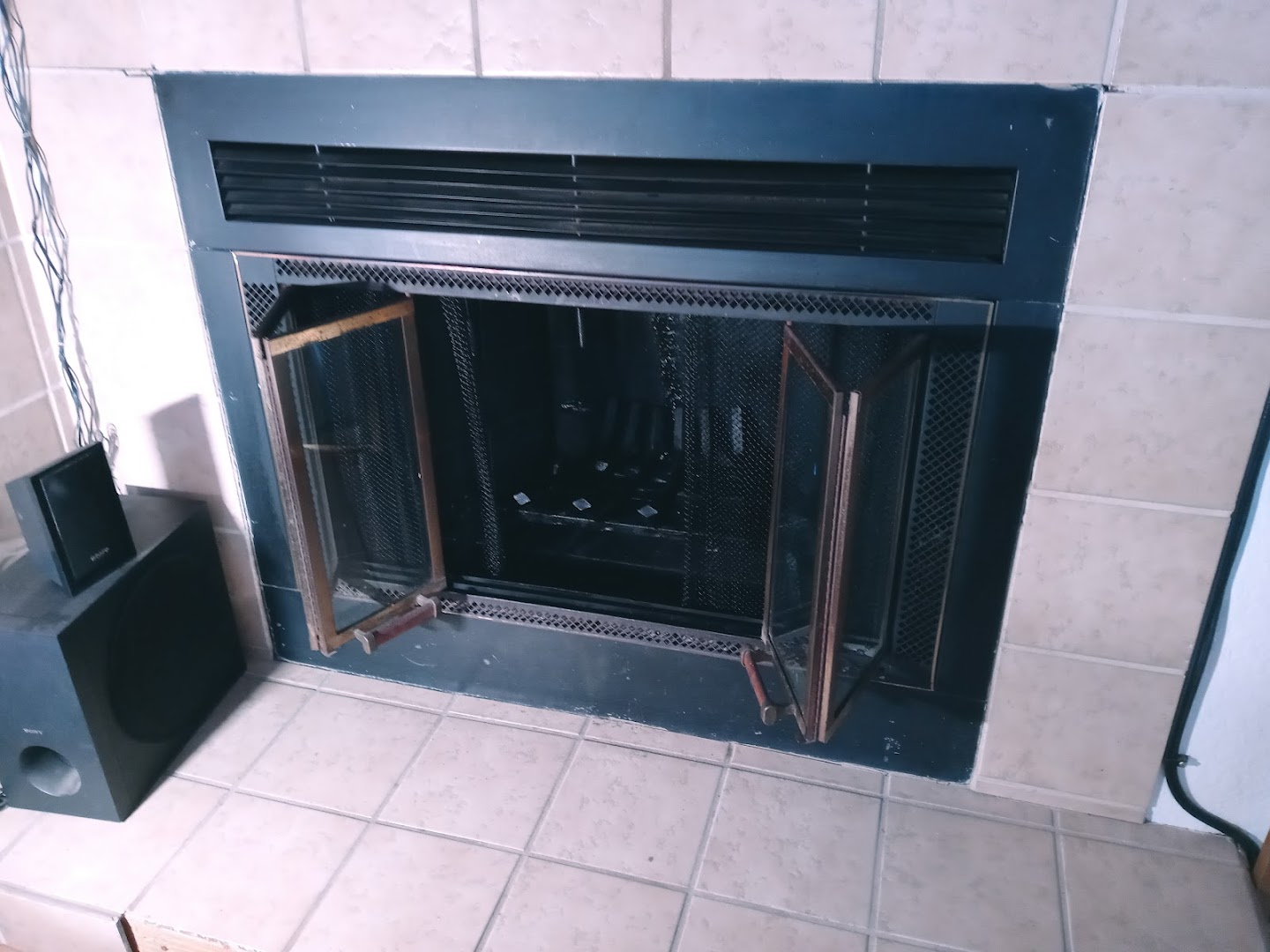 MB CHIMNEY SWEEP chimney services work photo 5 - Professional chimney cleaning and repair in Santa Cruz, California