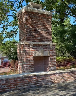 McHenry Masonry - Professional chimney cleaning and repair services in St Paul, Minnesota