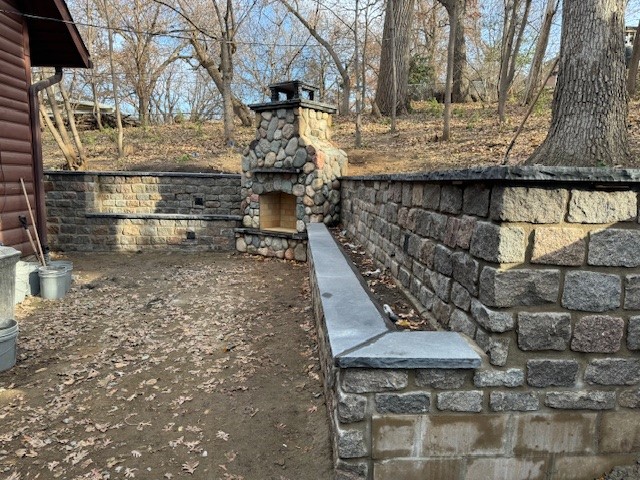 McHenry Masonry thumbnail 3