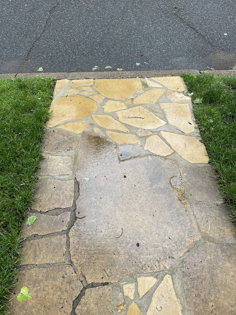 McHenry Masonry chimney services work photo 5 - Professional chimney cleaning and repair in St Paul, Minnesota