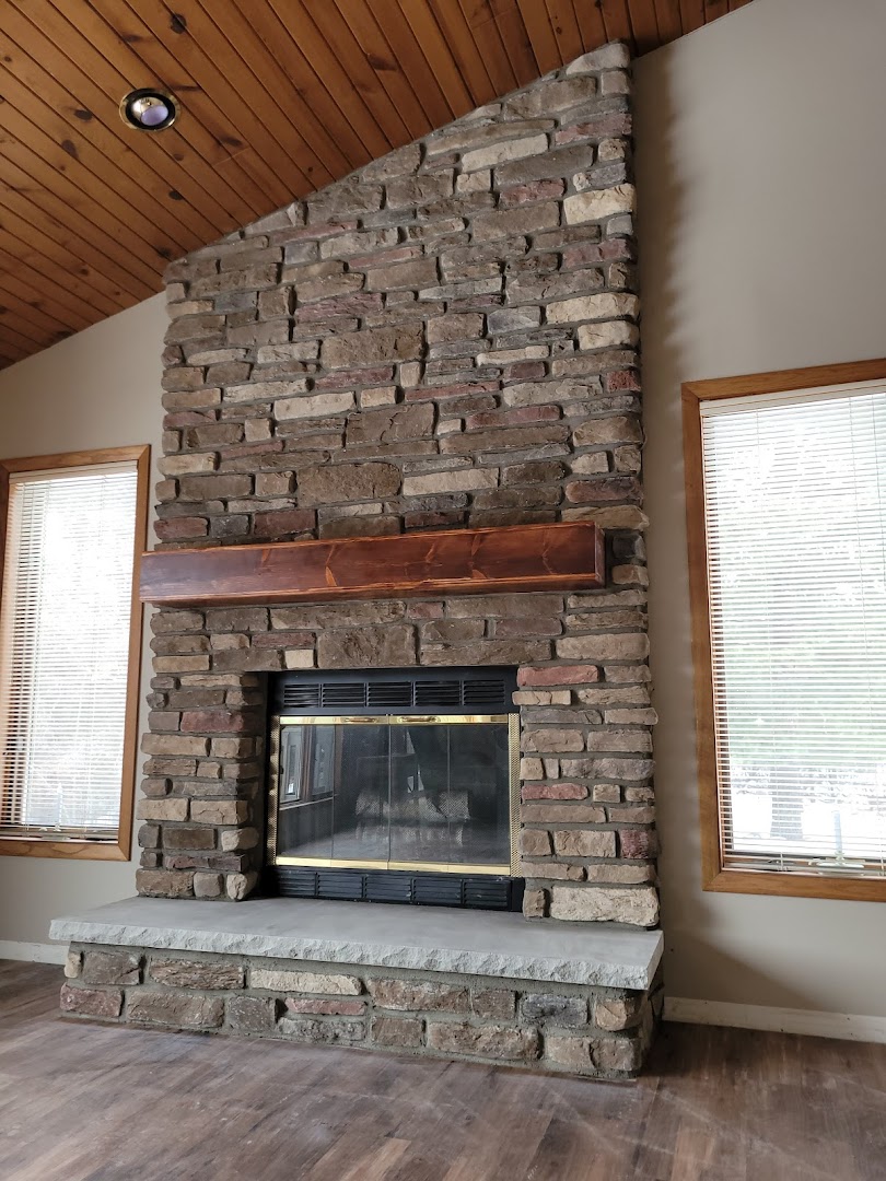 Melum Masonry - Professional chimney cleaning and repair services in Iola, Wisconsin