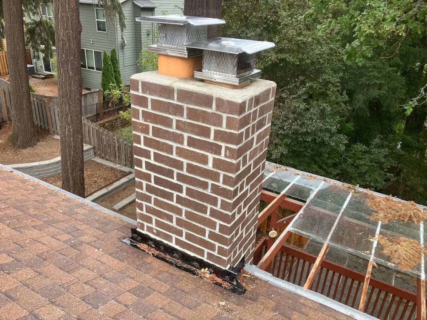 Metro Chimney PDX-Lake Oswego - Professional chimney cleaning and repair services in Portland, Washington