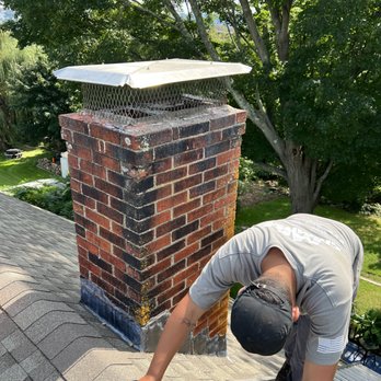 Metro Chimney Sweep Irvine thumbnail 3