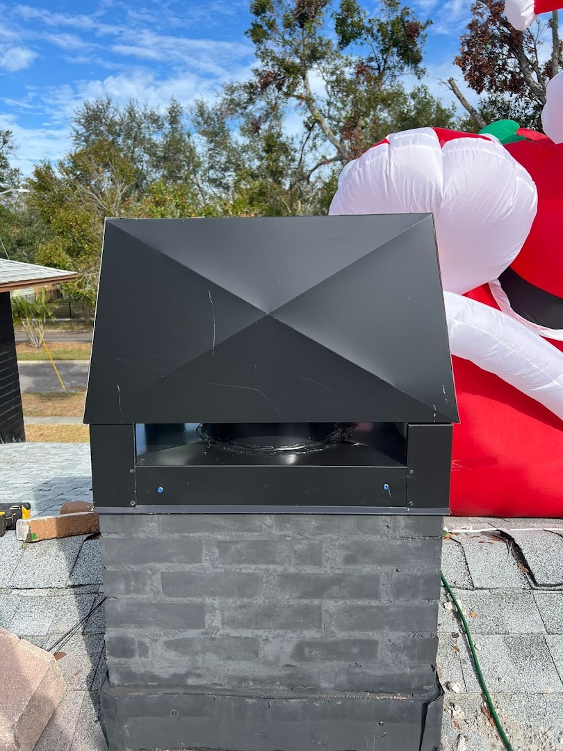 Metro Chimney Sweep Irvine thumbnail 4