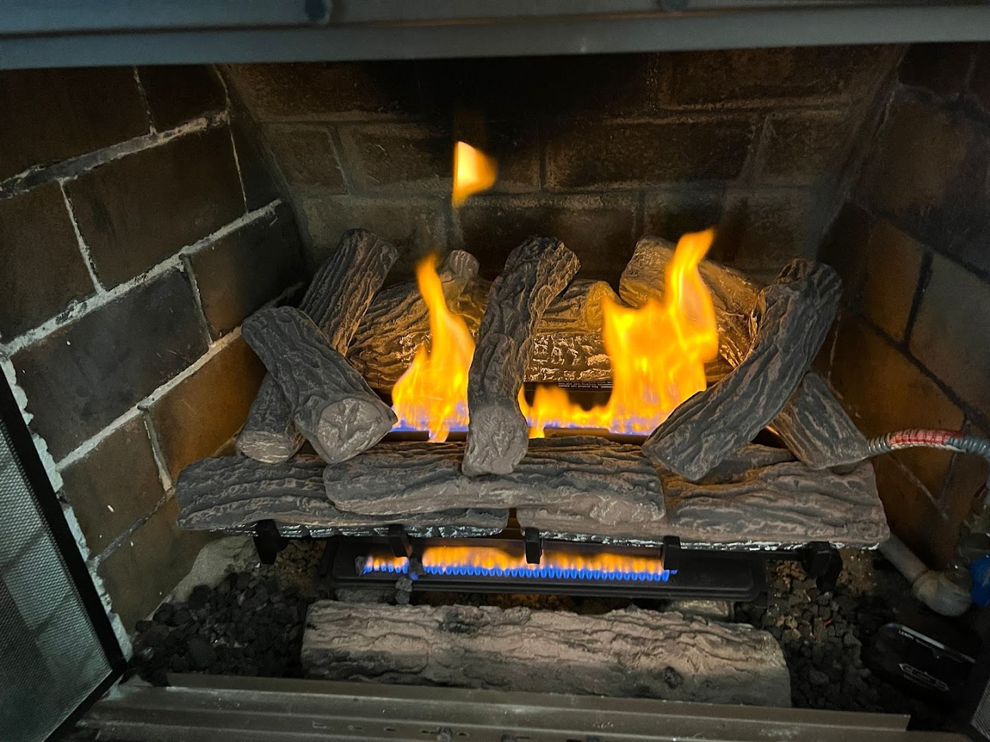 Metro Chimney Sweep Irvine chimney services work photo 5 - Professional chimney cleaning and repair in Irvine, California
