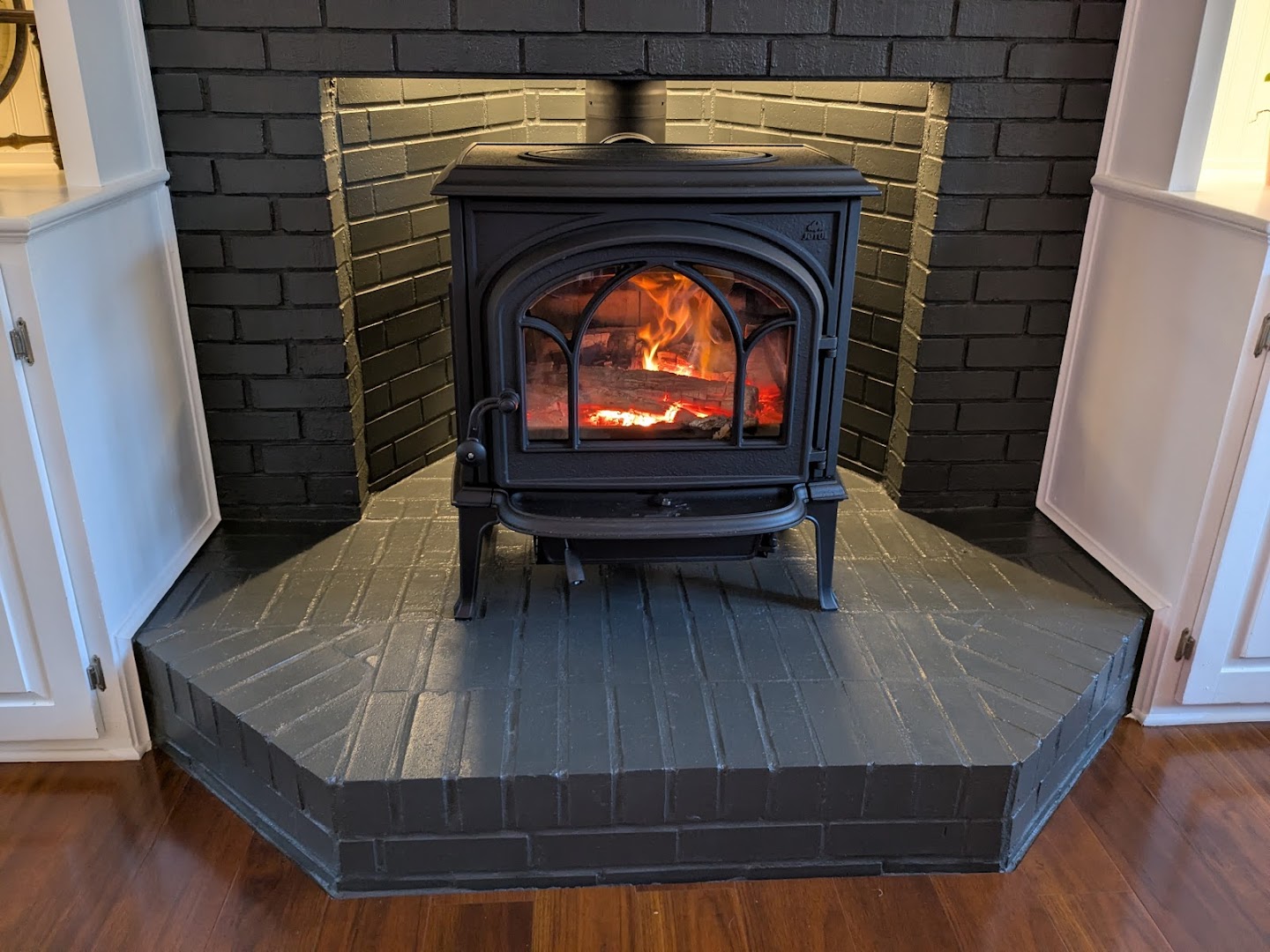 Metro House of Fire - Professional chimney cleaning and repair services in Marietta, Georgia