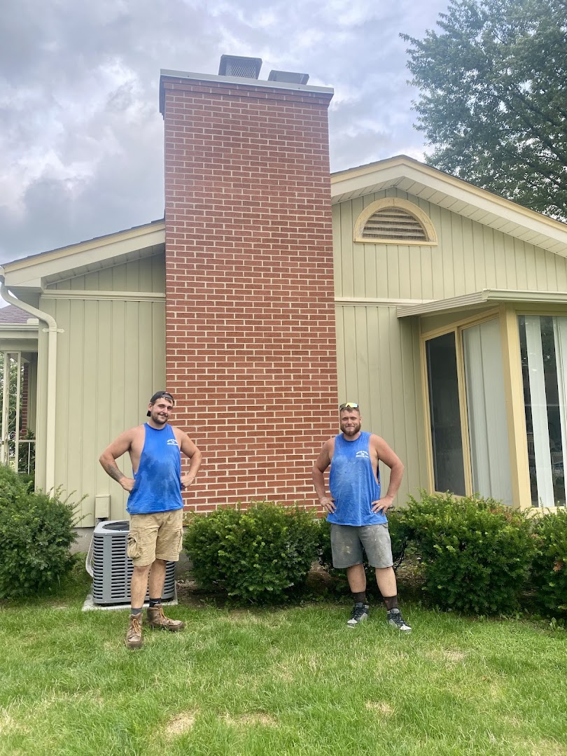 Miami Valley Chimney - Professional chimney cleaning and repair services in Dayton, Ohio