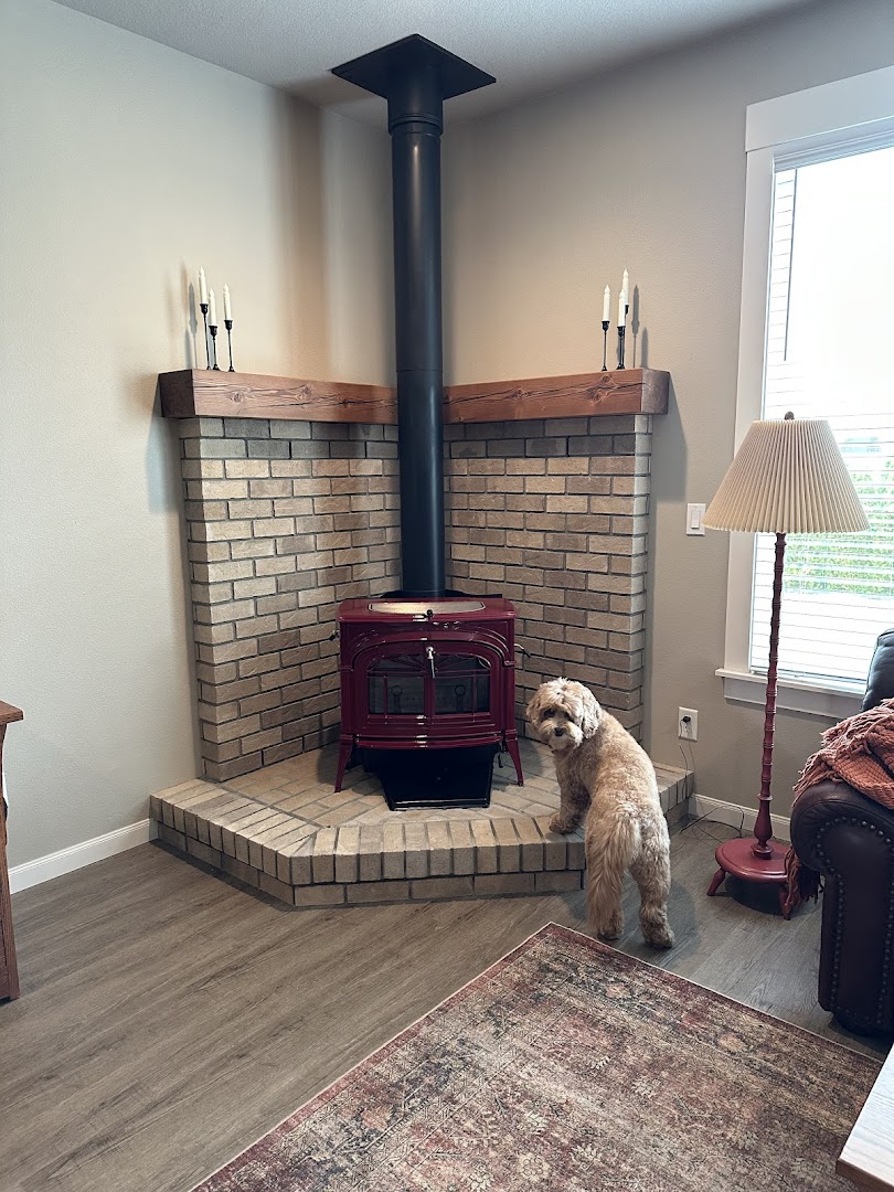 Mid-Valley Chimney Sweep - Professional chimney cleaning and repair services in Sweet Home, Oregon