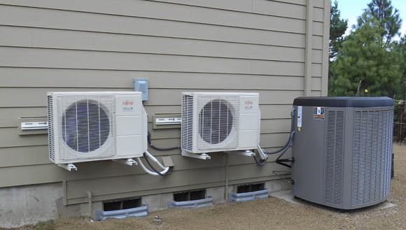 Middleton Heating & Sheet Metal, Inc. - Professional chimney cleaning and repair services in Corvallis, Oregon