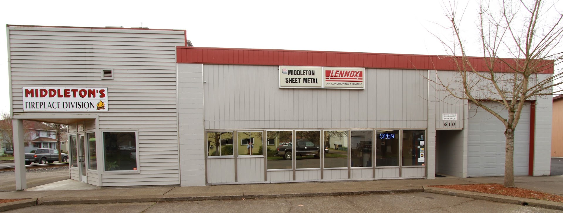 Middleton Heating & Sheet Metal, Inc. thumbnail 3