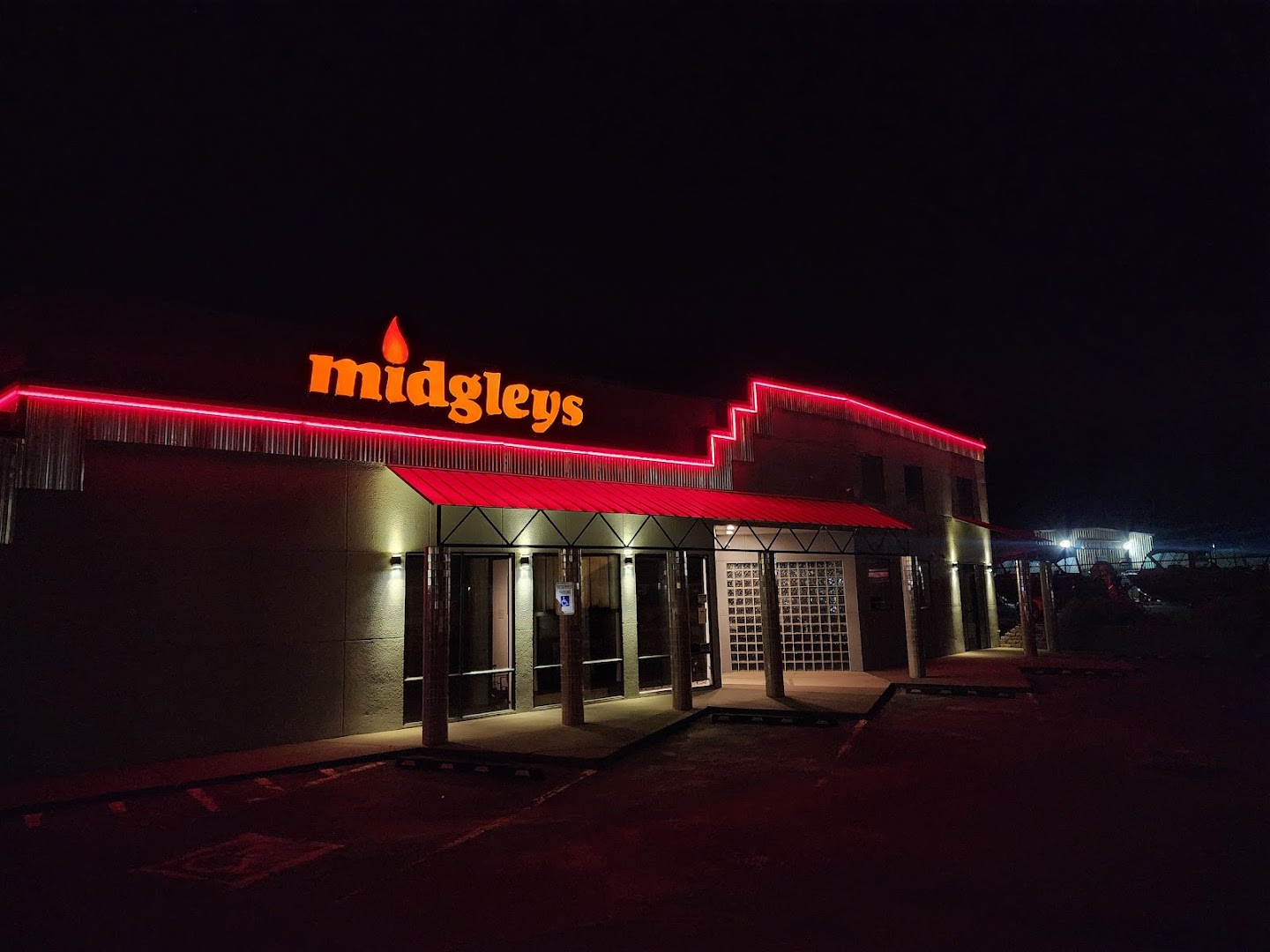 Midgleys Stove & Fireplace Center thumbnail 2