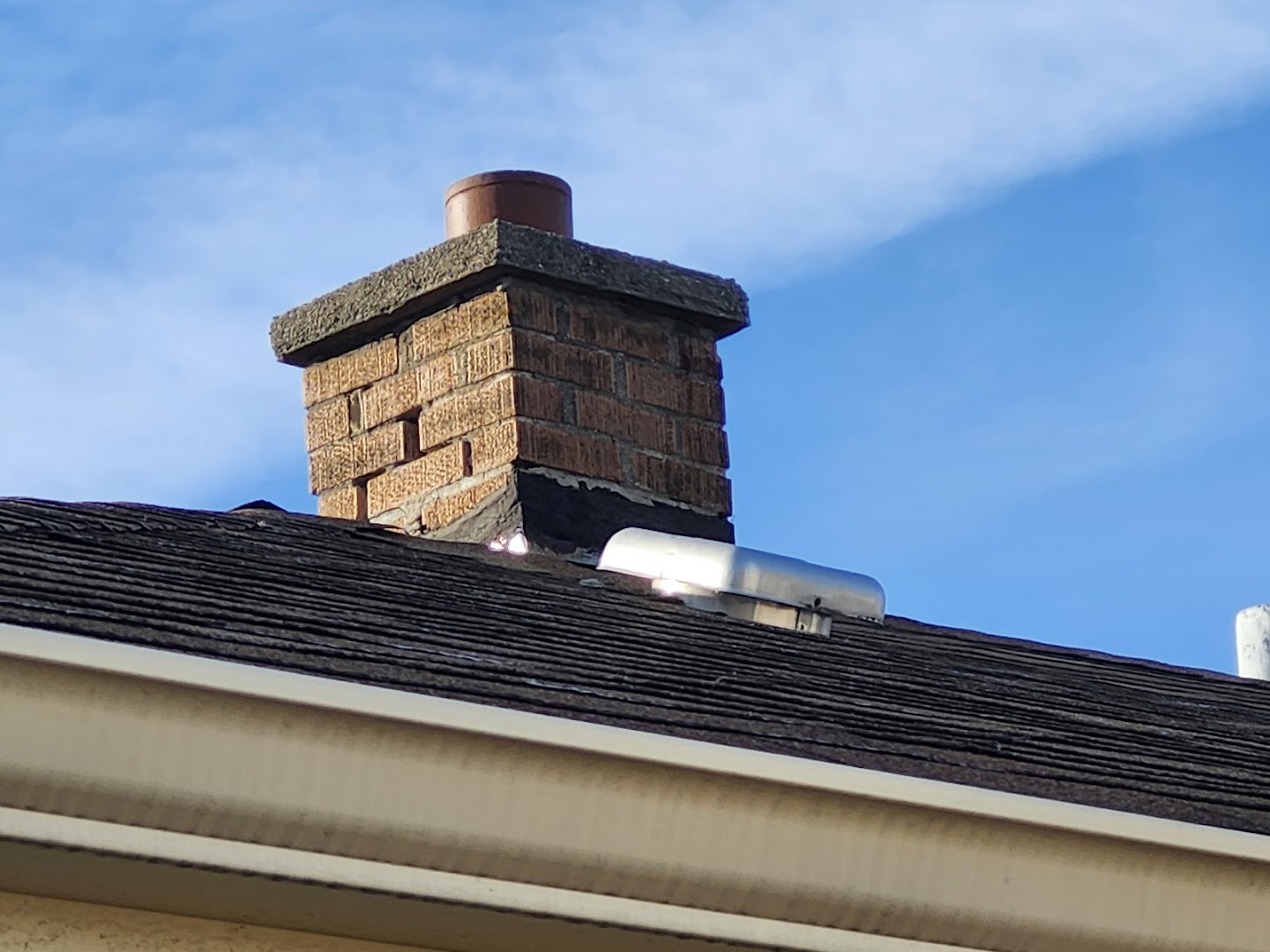 Midland Masonry Inc - Professional chimney cleaning and repair services in Villa Park, Illinois