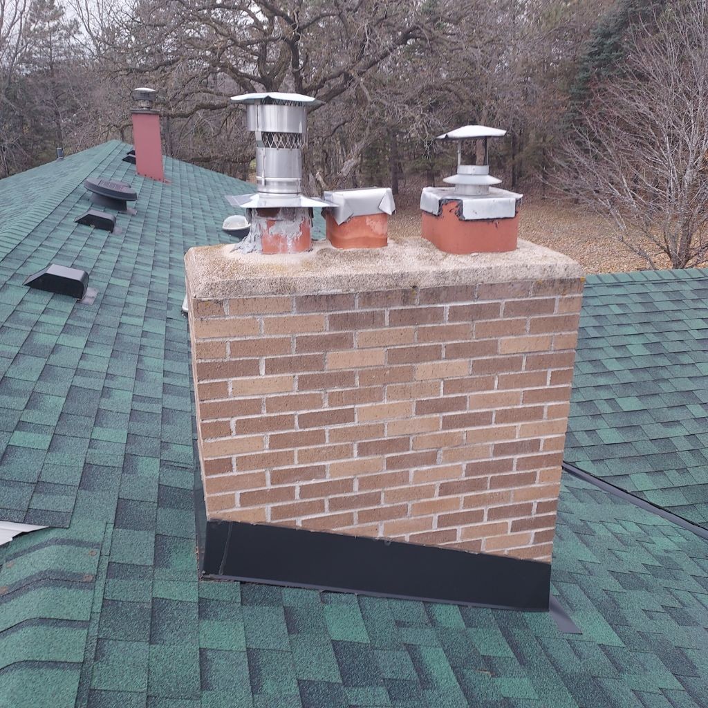Midwest Chimney Repair thumbnail 3