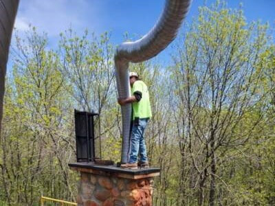 Midwest Chimney Repair thumbnail 4