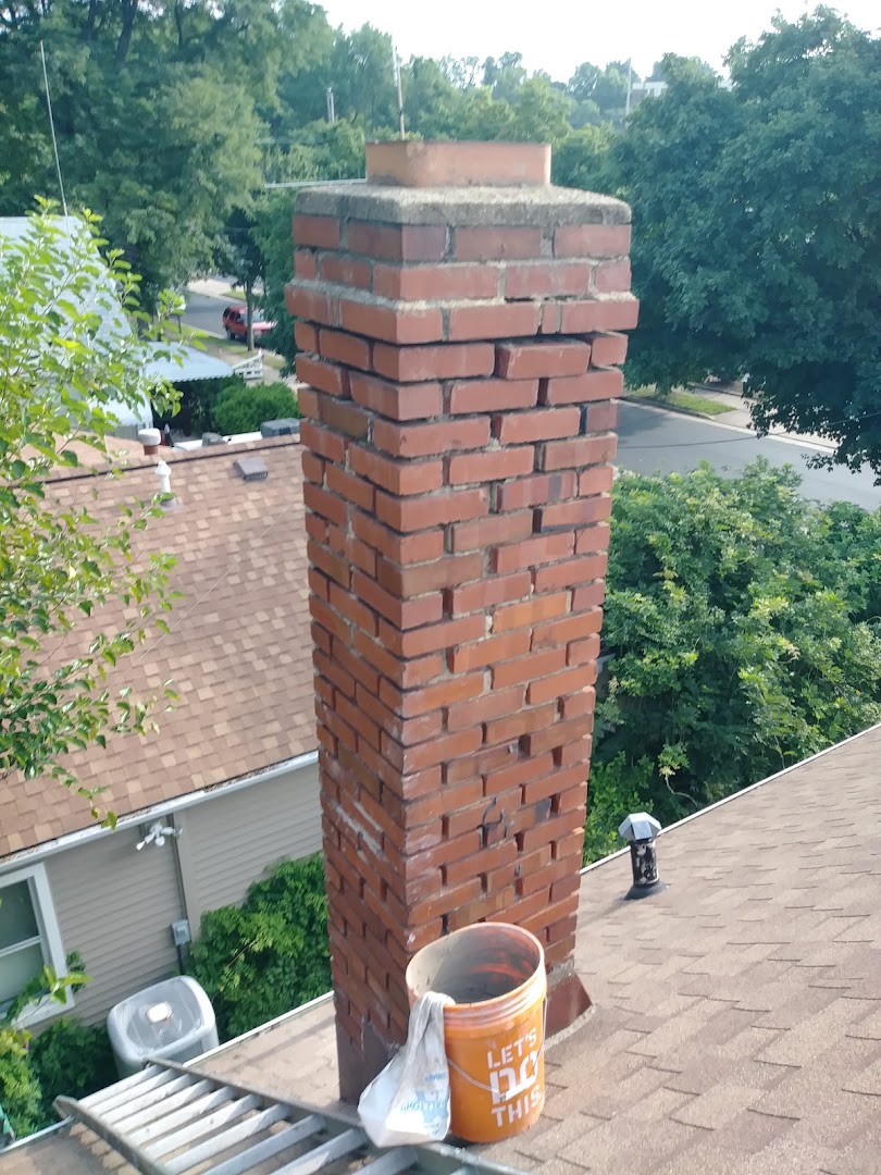 Mike's Chimney Cleaning and restoration - Professional chimney cleaning and repair services in Uniontown, Ohio